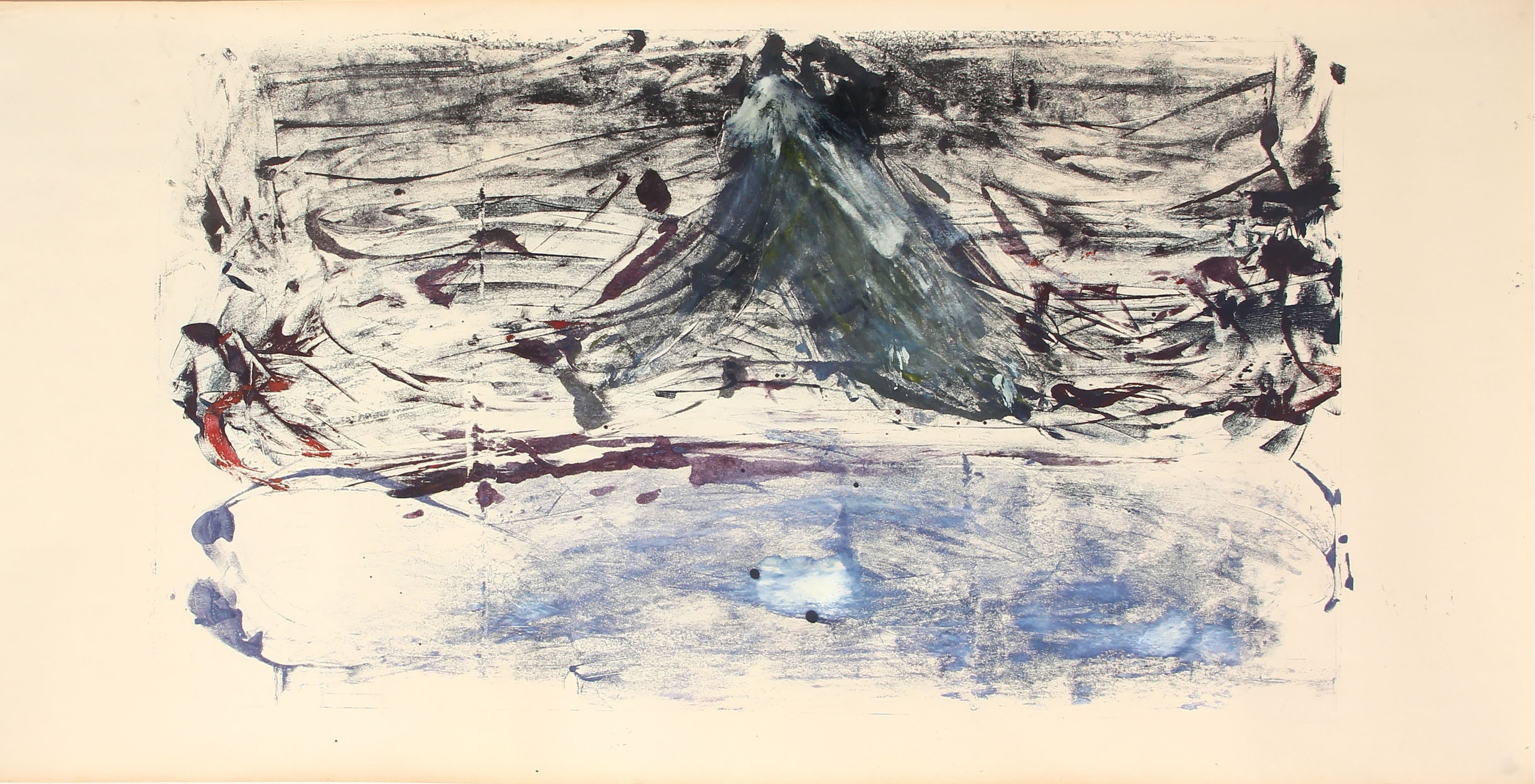 Fuji  — Monotip, 2024