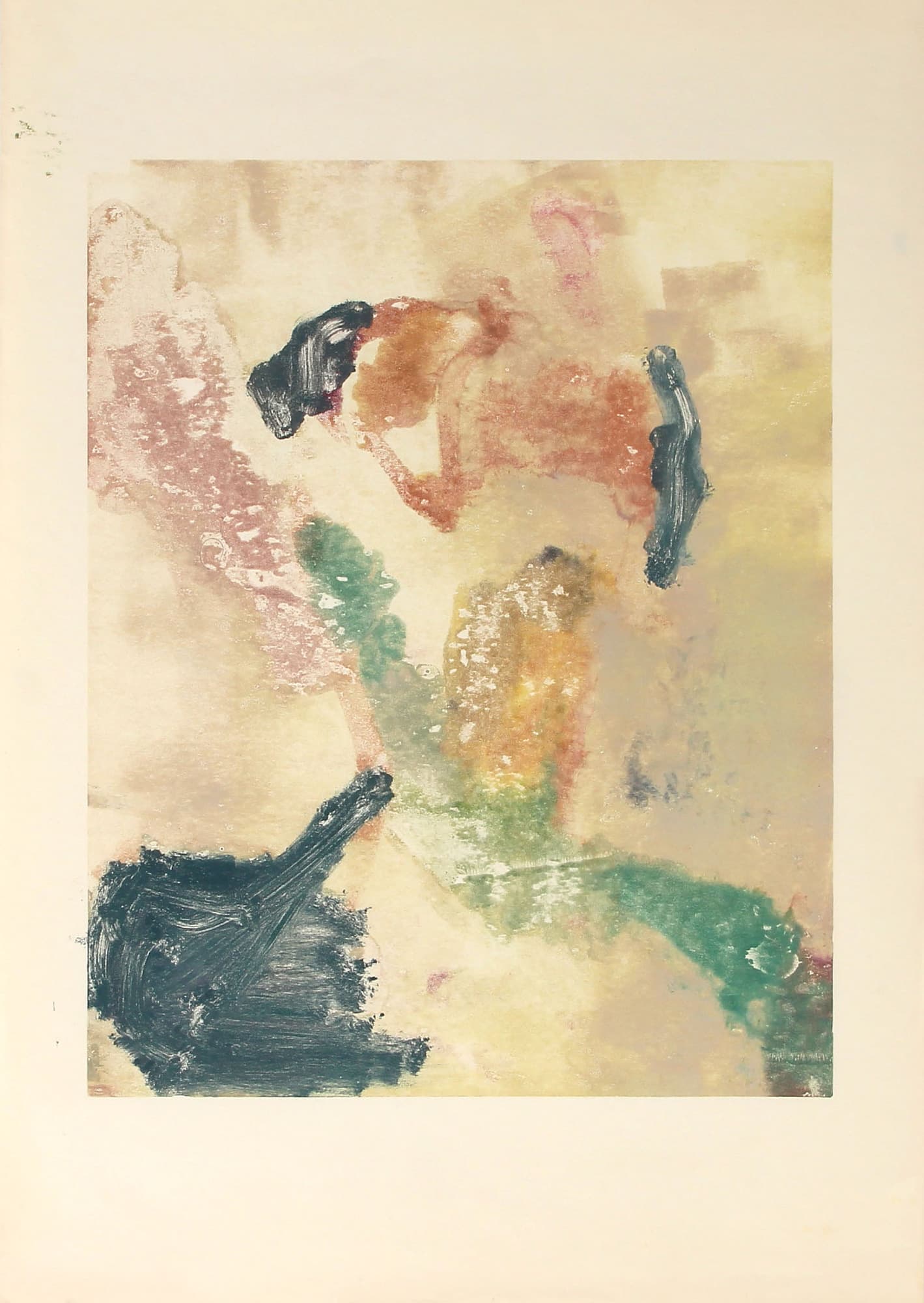 İsimsiz  — Monobaskı , 2010