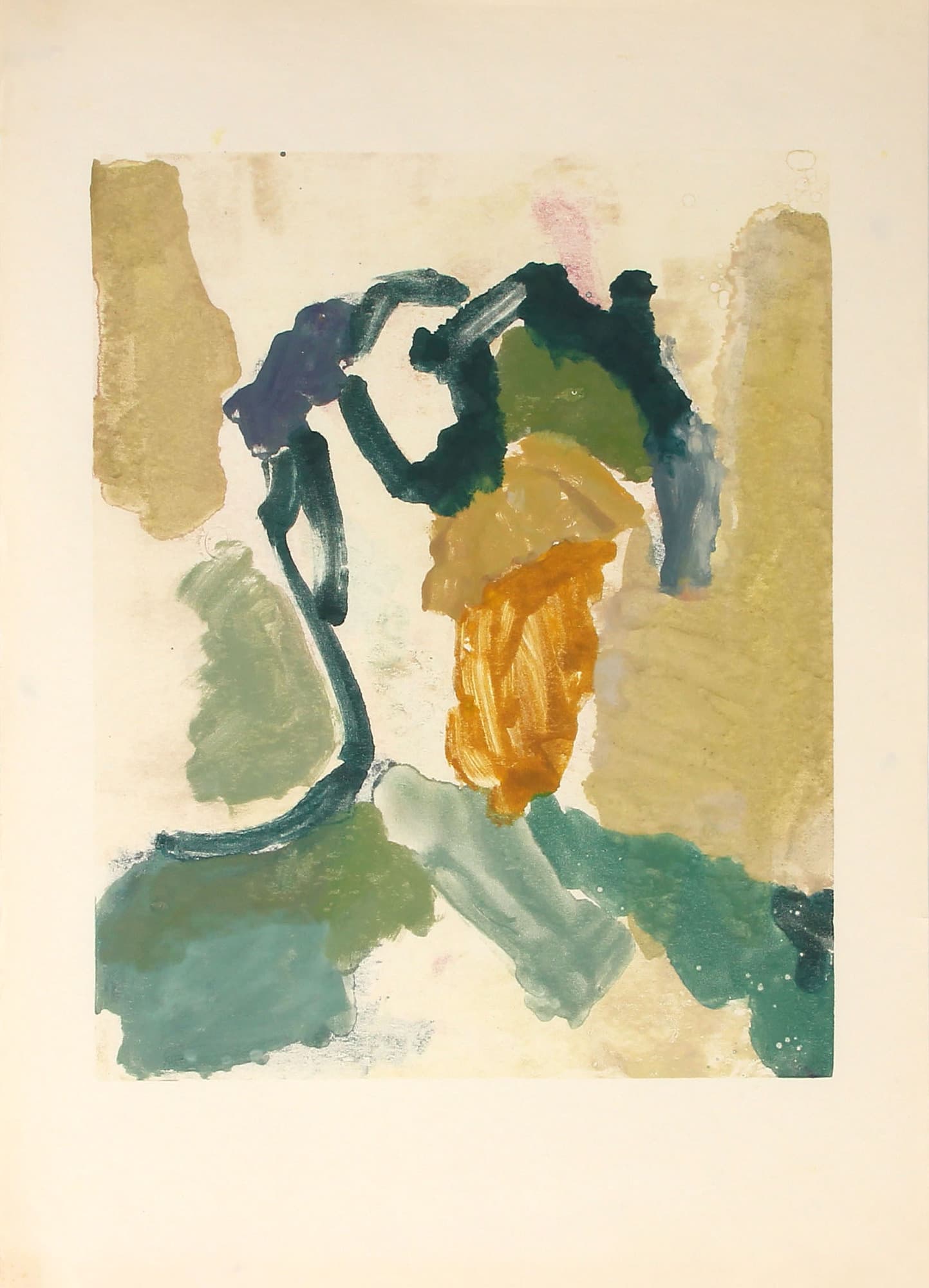 İsimsiz — Baskıresim, 2010